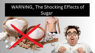 WARNING The Shocking Effects of Sugar on Vitamin B1 [upl. by Bibbie731]