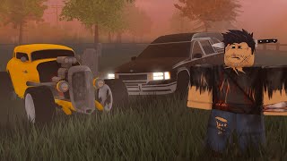 ERLC Halloween update new cars amp trick or treating [upl. by Adelaja278]