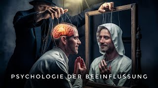 Psychologie Manipulation entlarvt  quotBist du ein hilfsbereiterquot das Selbstbild im Fadenkreuz [upl. by Essam850]