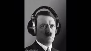 Ein zwei Polizei rave mix Hitler Full video [upl. by Ardnasyl]