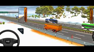 truck simulator game all add wancher place playing subscribe my channel please Mohsinbalochg3u [upl. by Morita163]