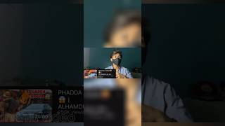 Mishtak khan fake blogger exposed full video in my channelzforyou like subscribe foryou [upl. by Elleirad]