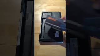 HP Pavilion dv7 Laptop Battery Replacement [upl. by Sheply]