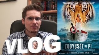 Vlog  LOdyssée de Pi [upl. by Debera]