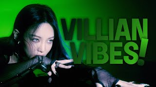 kpop songs that give major villain vibes [upl. by Graves]