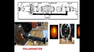 POLARIMETER EXPERIMENT [upl. by Caresse]