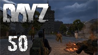 Lets Play DayZ Standalone  Familientreffen  50  DayZ Standalone gameplay German [upl. by Constantina]