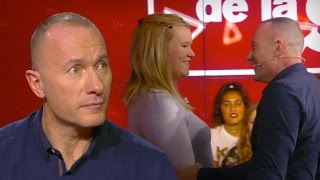 PASCAL LE GRAND FRÈRE FACE À UNE JEUNE FILLE QUI LAVAIT MENACÉ AVEC UN COUTEAU [upl. by Dodds]