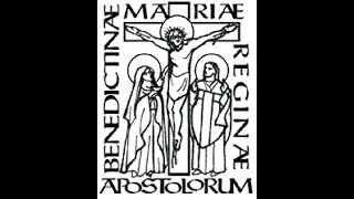 Benedictines Of Mary  Solemn Profession [upl. by Lednem733]