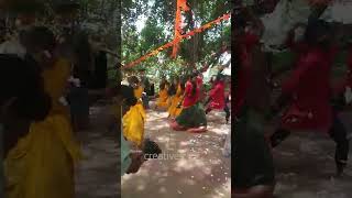 Bonalu dj song 2024 new JANULYRI AND Rajesh telanganafolksongs Latest folk song [upl. by Ahsemaj388]