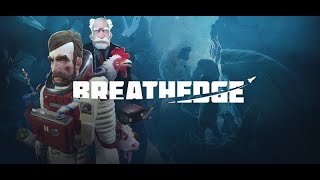 Breathedge Pc Play Chapter 3 err or 4 TO NORMANDY [upl. by Enrico]