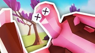 TOTALLY ACCURATE BATTLE SIMULATOR [upl. by Burkley]