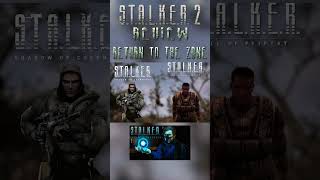 STALKER 2 Review A Return To The Zone FULL VID ABOVE [upl. by Naarah]