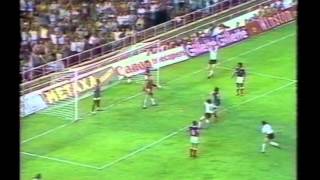 Resumen Alemania vs Francia 1982 [upl. by Anined403]