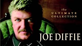 Joe Diffie  quotIs It Cold In Herequot [upl. by Marino]