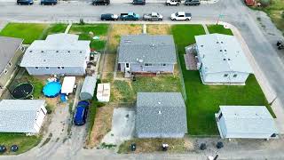 1208 Harney Dr Billings MT 59101 [upl. by Dunlavy159]