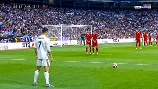 The Match That Made Juventus Buy Cristiano Ronaldo [upl. by Aztirak702]