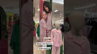 Marks and Spencer kids clothes marksandspencer clothing wicked [upl. by Heppman]