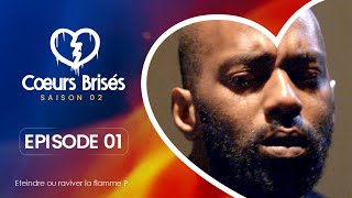 COEURS BRISÉS  Saison 2  Episode 1 VOSTFR [upl. by Anerys]