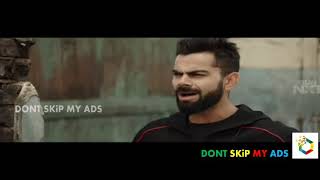 Boost Tamil TVC  Virat Kohli [upl. by Blaise376]