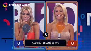 Pasapalabra  Programa 140218 ¡Martina se consagra campeona [upl. by Adeys]