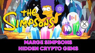 💰⚛️MARGE SIMPSONS⚛︎💙💎☢️💸🤑💰CRYPTO GEMS 🎰💥PREDICITON ☘️xrp protonxpr simpsonspredictions xrpcrypto [upl. by Fidela]