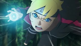 Boruto eps 186 full terbaru [upl. by Esirahc]