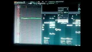 Vallenato FL studio [upl. by Ase]