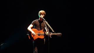 Jake Bugg  Seen It All  Inverness Ironworks [upl. by Sladen]