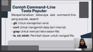 CommandLine Tools [upl. by Ecirted71]