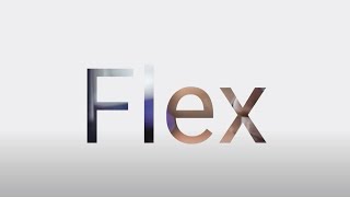 Flex in Focus Data Sharing and Efficiency [upl. by Agnot]