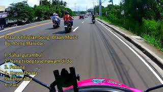 Fakang Sahal gutambul Fais  Blaan Christian Song  Blaan Music  Ricky Tumandan Vlog [upl. by Tecu]