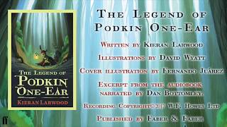 The Legend of Podkin OneEar Chapter 1 [upl. by Sigvard229]