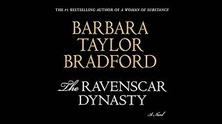 The Ravenscar Dynasty Audiobook by Barbara Taylor Bradford [upl. by Azar71]