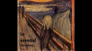 ¿QUE ES EL EXPRESIONISMO Contexto características y principales artistas  Historia del Arte [upl. by Lenroc]