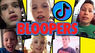 Funniest Tik Tok Challenge Bloopers [upl. by Aldredge770]