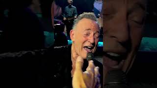 Bruce Springsteen  Darlington County  Copenhagen July 13 2023 [upl. by Lang]