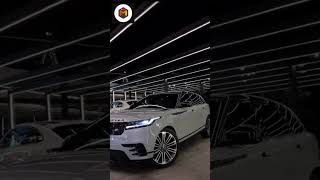 RANGE ROVER VELAR 2024 🗿🗿😈😈❤️‍🔥❤️‍🔥 shorts fypシ゚viral shortsfeed rangerover [upl. by Meakem]