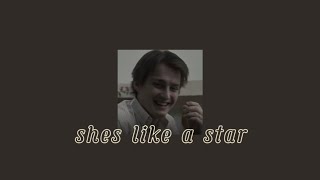 taio cruz shes like a star  beginnings looped [upl. by Lally952]