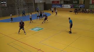 Highlights Sportunion Leoben vs Union Sparkasse Korneuburg 3330 1513 [upl. by Kella]