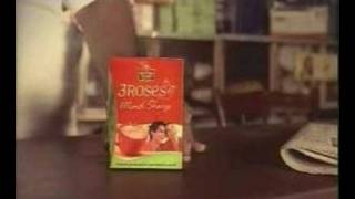 BROOKE BOND 3 ROSES TEA [upl. by Mmada]