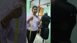 Learn pattern drafting and dress making online workshop fashion kannada tailoring [upl. by Perrin]