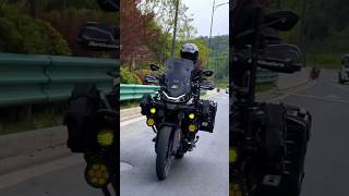 CFMOTO 800mt motovlog 1250gs 1250gsa explore motovlog bmwg310gs fypシ [upl. by Ahsemit]