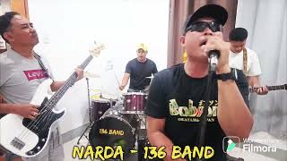 Narda  WANTRESYX Cover [upl. by Aeneus]