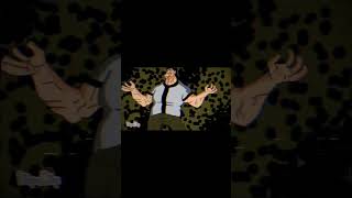 Ben 10 Frankenstrike ben10 frankenstrike shorts shortsfeed  Bassam Alamri [upl. by Merta]