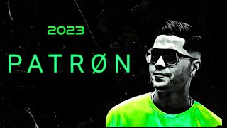 Techno Mix  Patron 2023 2 [upl. by Megen]