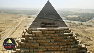 Why the Summit of the Great Pyramid is Missing [upl. by Ellecram]