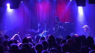 All Them Witches  LIVE Dying Surfer Meets His Maker Seattle 41423 Full Album [upl. by Margo]