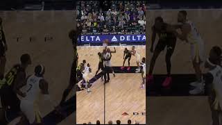 quotBuddy Hield Makes NBA History with Explosive Performance in Game 2 Against Warriors [upl. by Majka693]