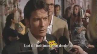 Interview Charlie Sheen  Shownieuws [upl. by Akiner706]